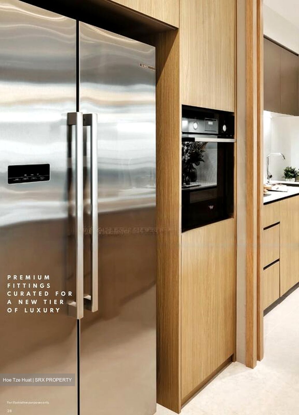 The Arden (D23), Apartment #482153111